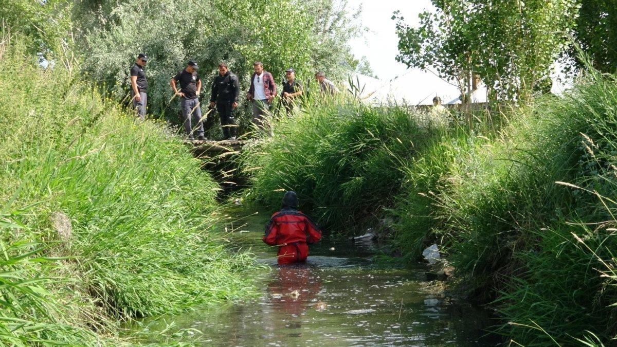 Melek Memiş'in cansız bedeni bulundu
