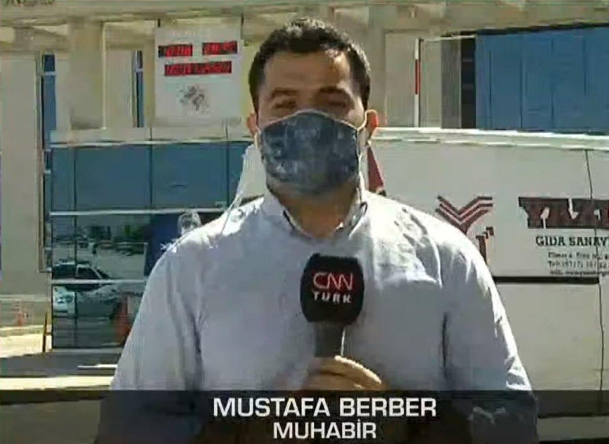 Ayasofya davasında neler konuşuldu