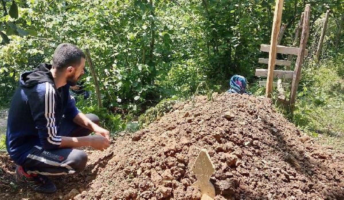 Giresun'da özel ekipler İkranur için iz sürüyor