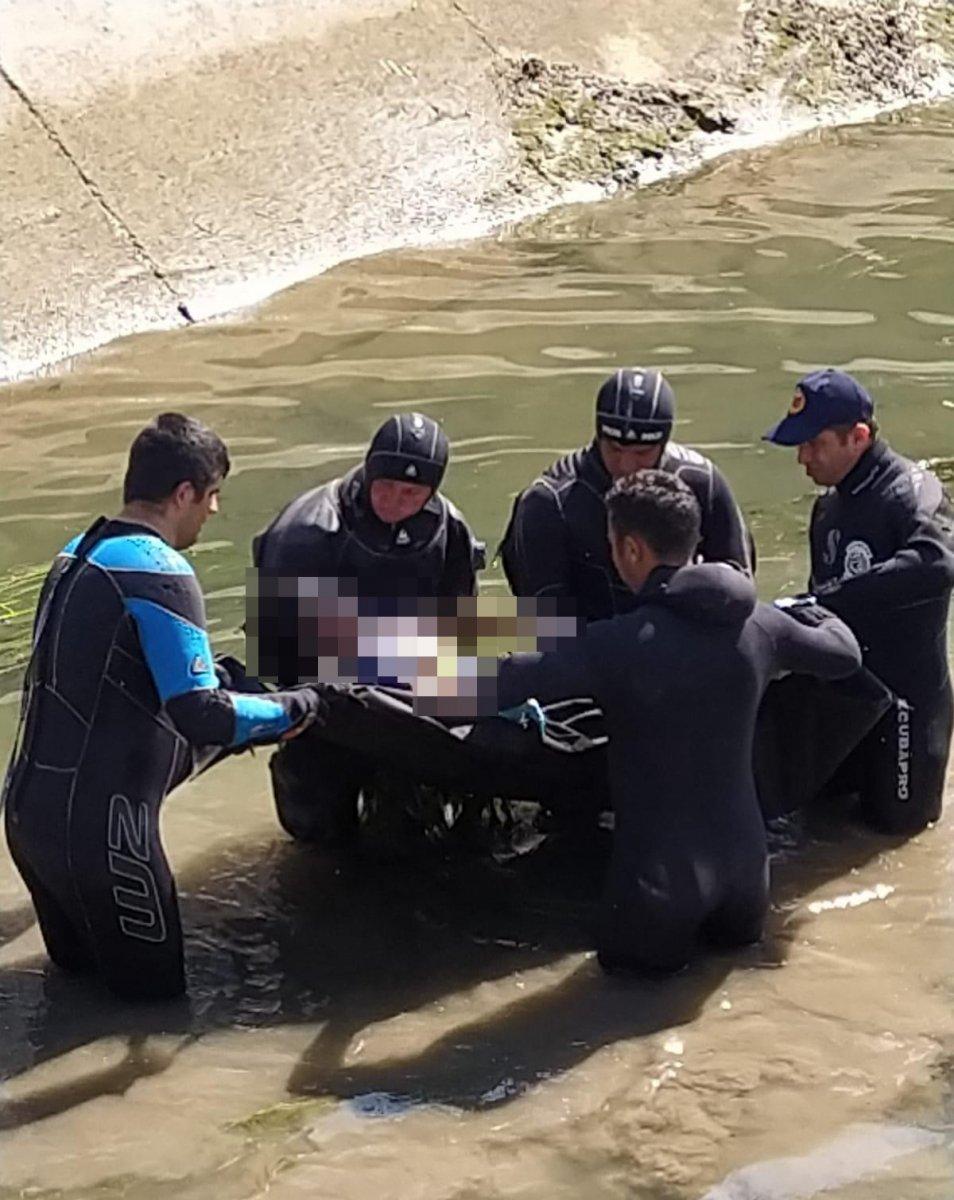 10 yaşındaki otizmli Yusuf'un cansız bedeni bulundu