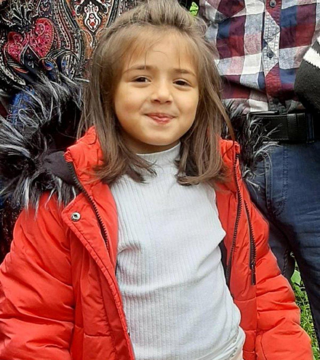 Giresun'da özel ekipler İkranur için iz sürüyor