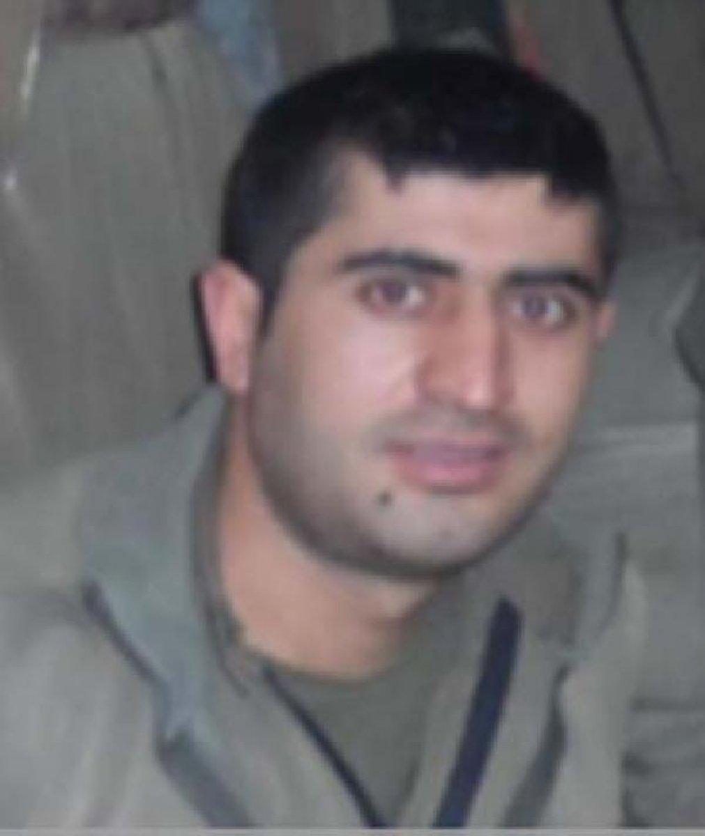 Van'da öldürülen 3 terörist, gri listede çıktı