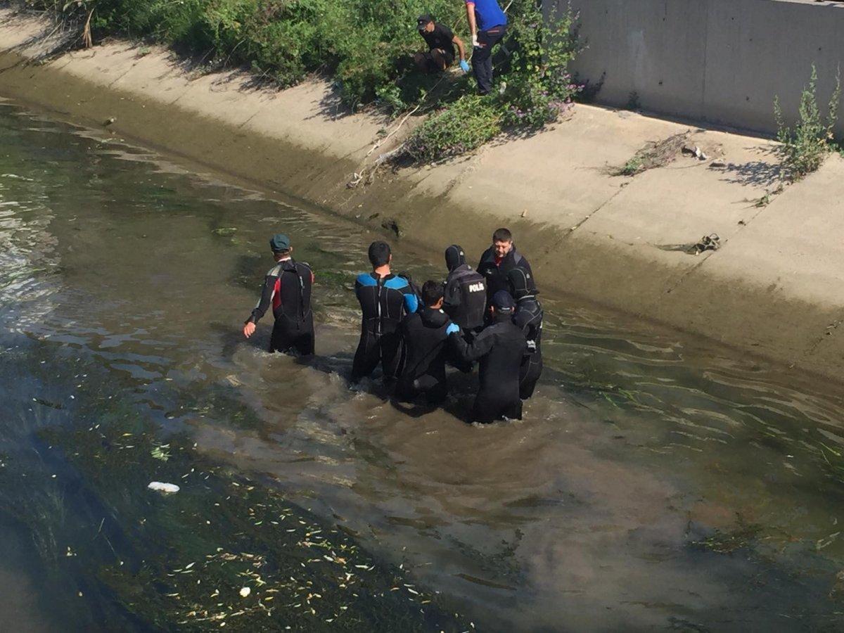 10 yaşındaki otizmli Yusuf'un cansız bedeni bulundu