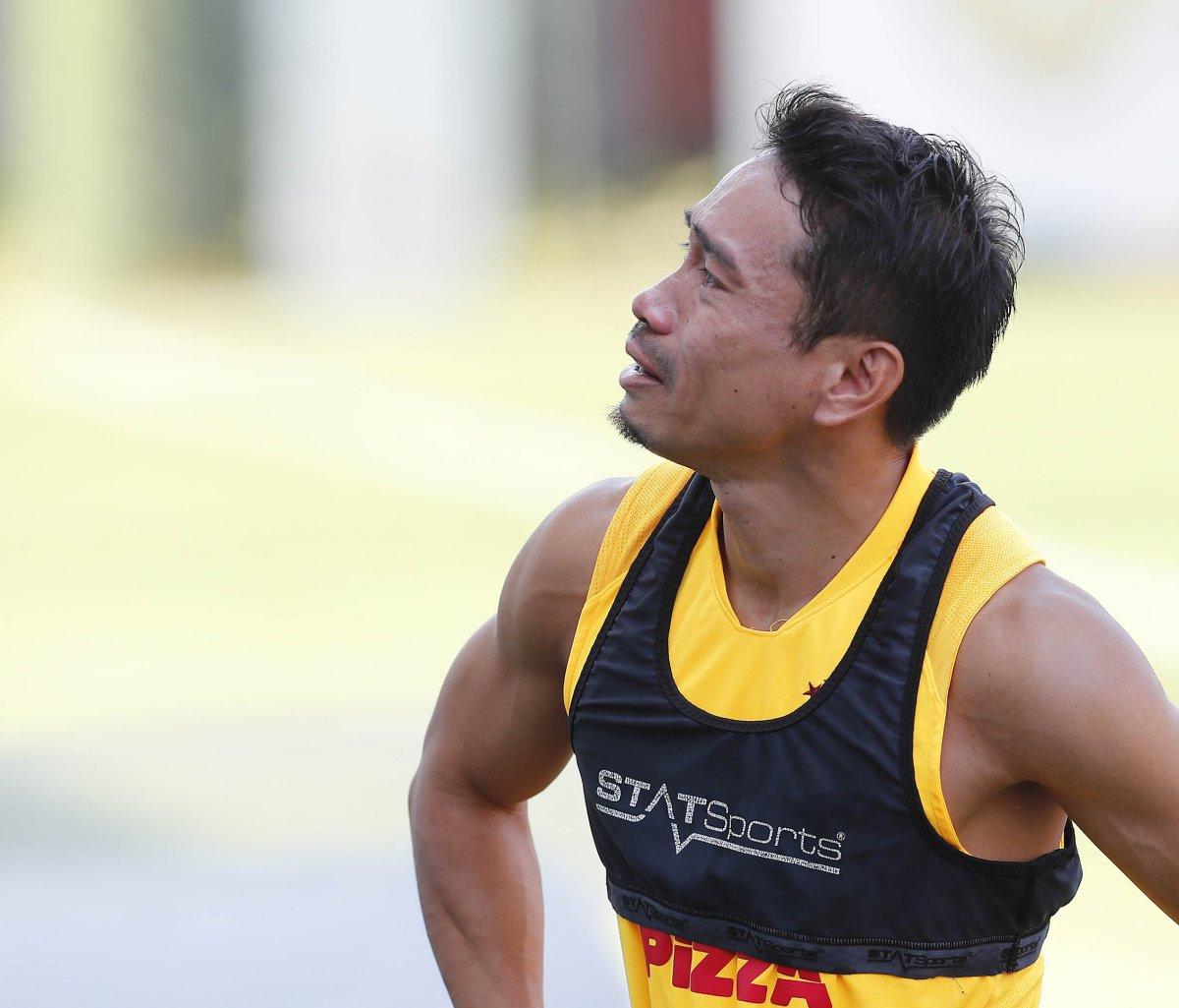 Nagatomo, Galatasaray'dan ayrıldı