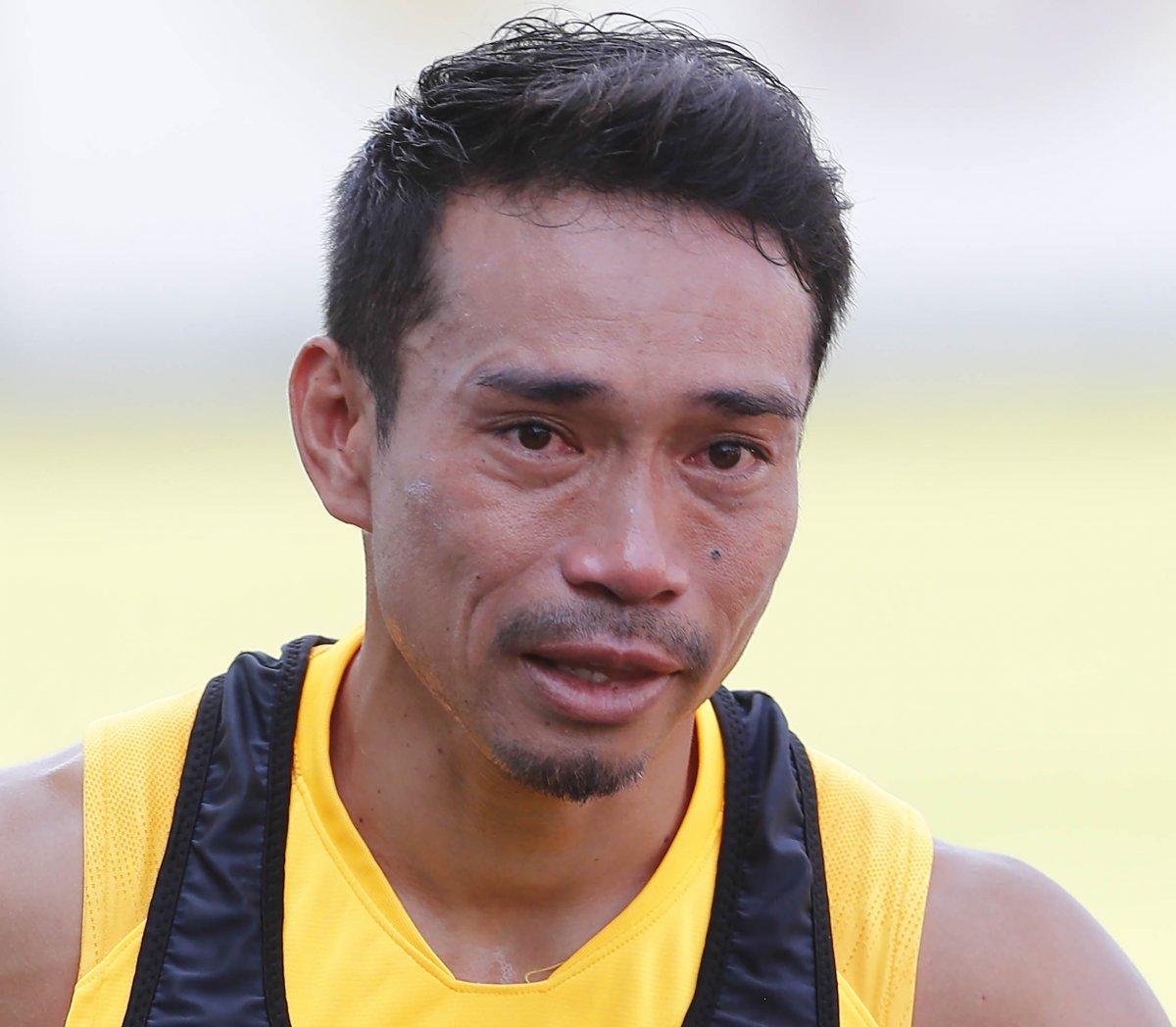 Nagatomo, Galatasaray'dan ayrıldı