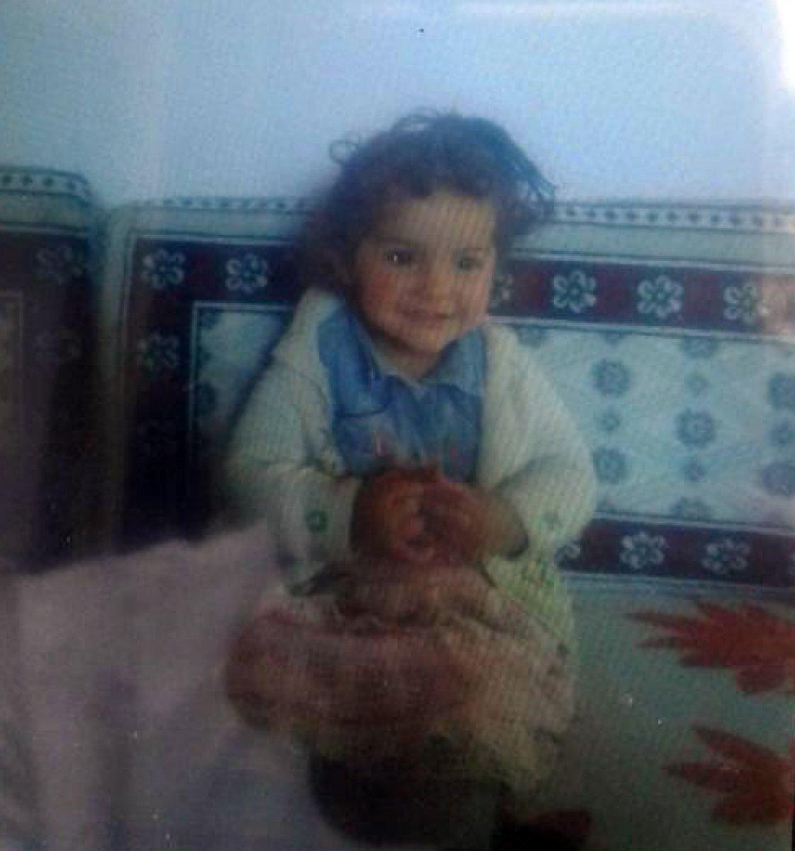 Melek Memiş'in cansız bedeni bulundu