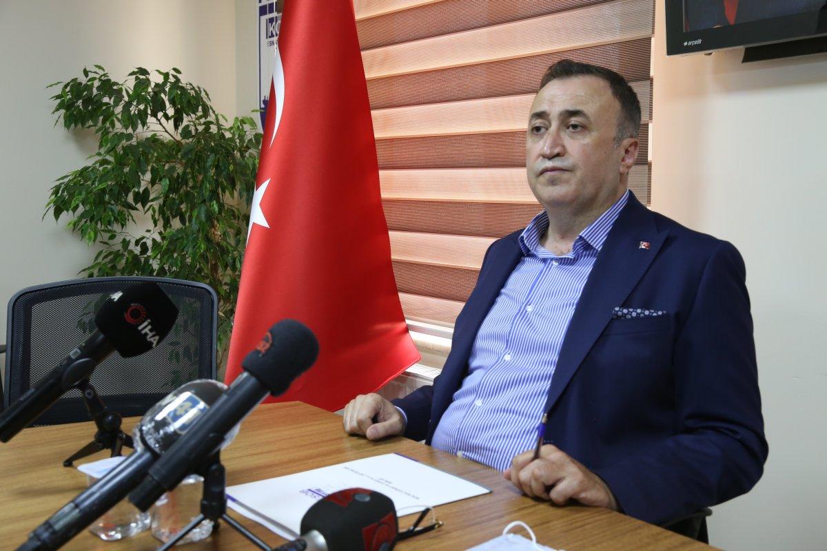 İstanbul'da ekmeğe zam yok