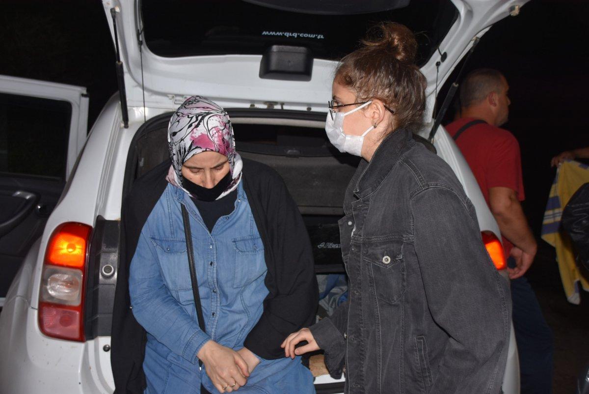 Sinop'ta balık avlamak isteyen dalgıç boğuldu