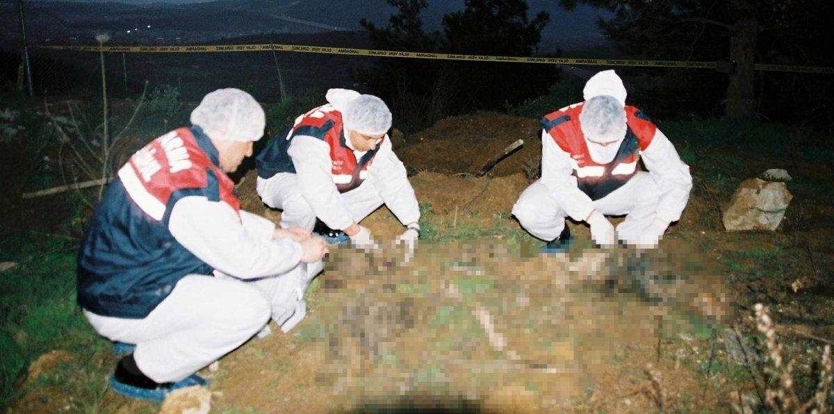 Bursa'da 10 yıllık cinayetin zanlısı beraatini istedi