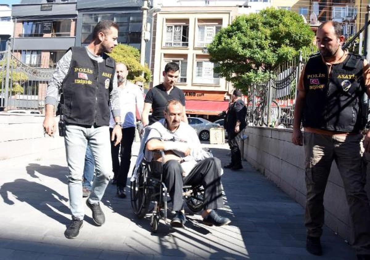 Ayşe Tuba Arslan'ın katiline ağırlaştırılmış müebbet