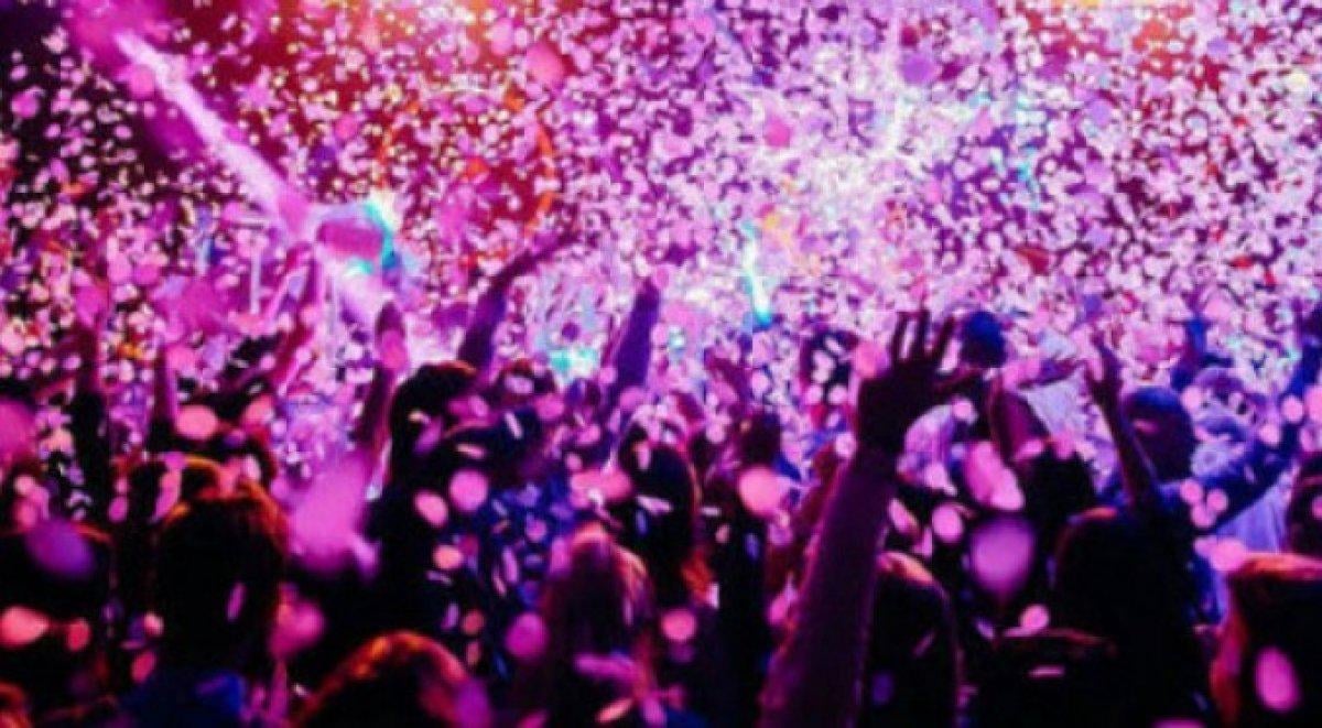 ABD'deki korona partisinde ilk yakalanan kişiye ödül var