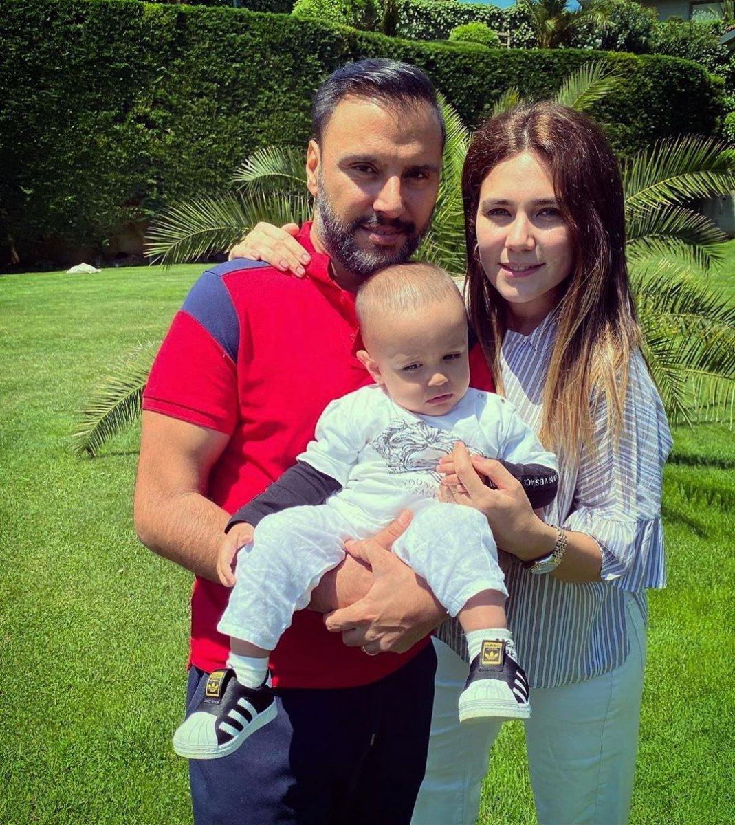 Alişan, yeni arabasıyla tatile gidecek