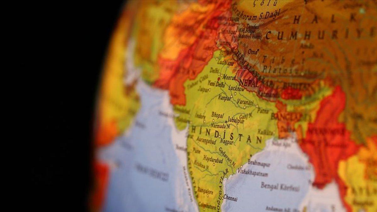 Hindistan'dan silahlanma adımı: 5.2 milyar dolar harcama