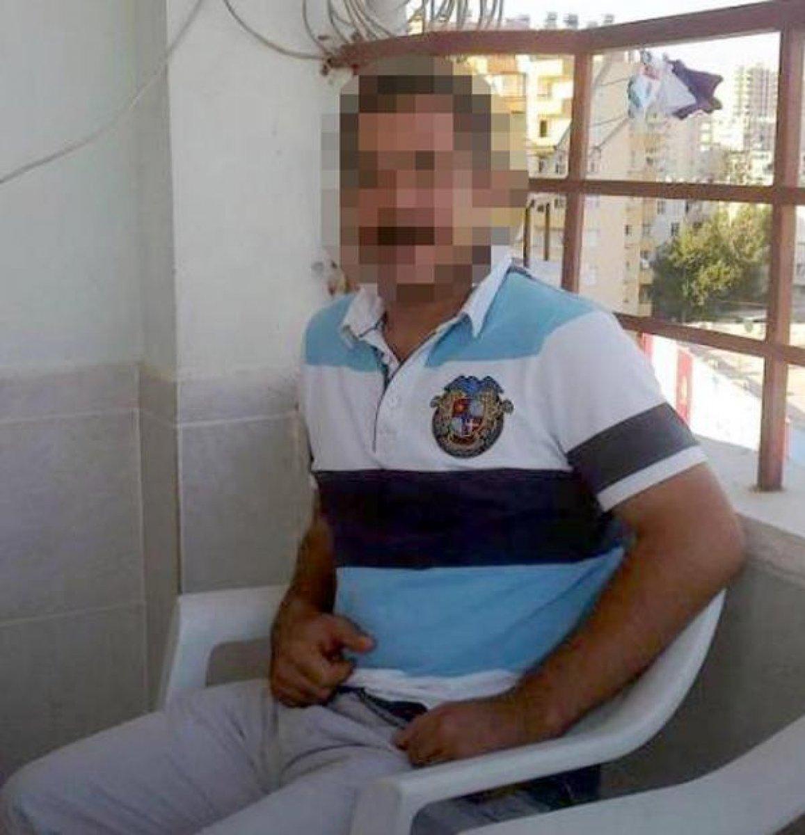 Tekirdağ'da kayınbiraderini öldürdü, 3 kadını da yaraladı