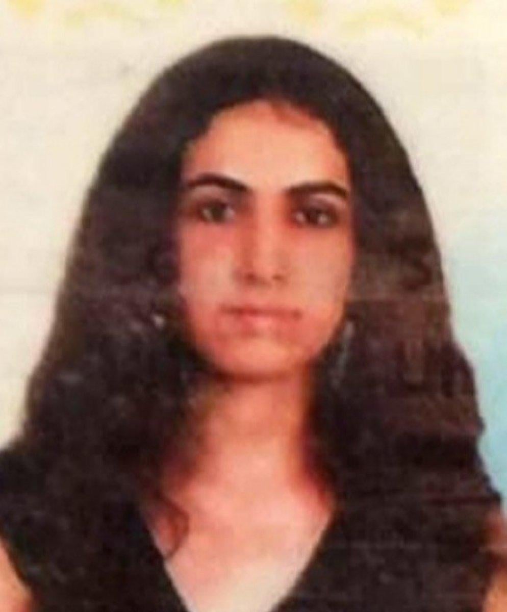 Antalya’da ablasını öldüren zanlının cezası belli oldu