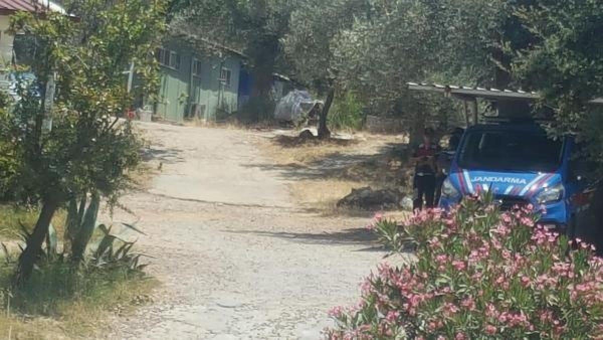 Muğla'da balık çiftliği çalışanlarına saldırı: 2 ölü