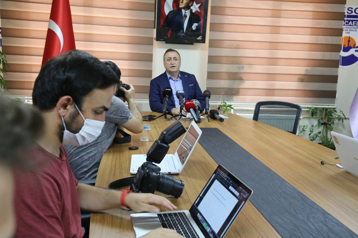 İstanbul'da ekmeğe zam yok