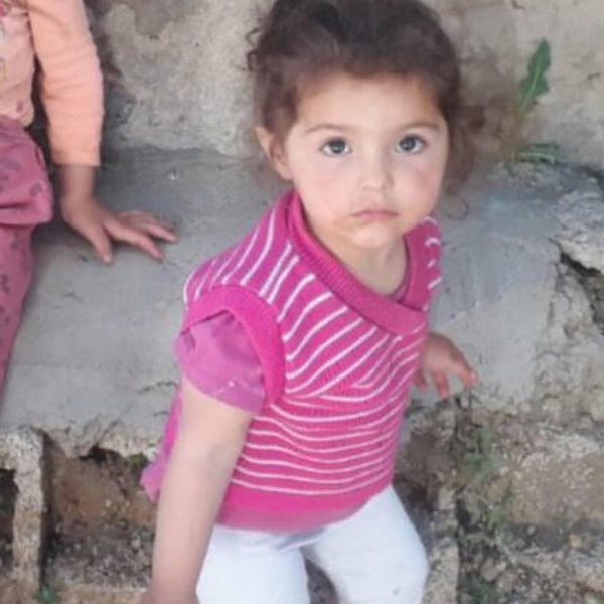 Van'da cansız bedeni bulunan Melek toprağa verildi