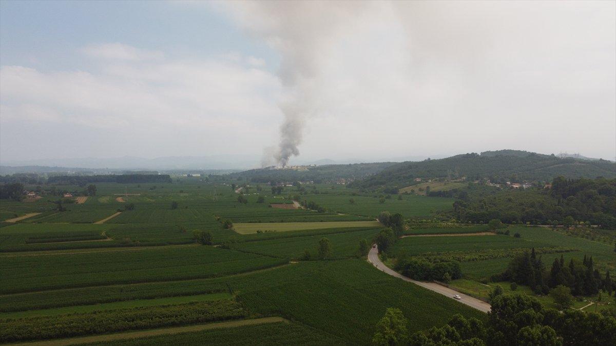 Sakarya'daki patlamadaki bilanço ağırlaşıyor