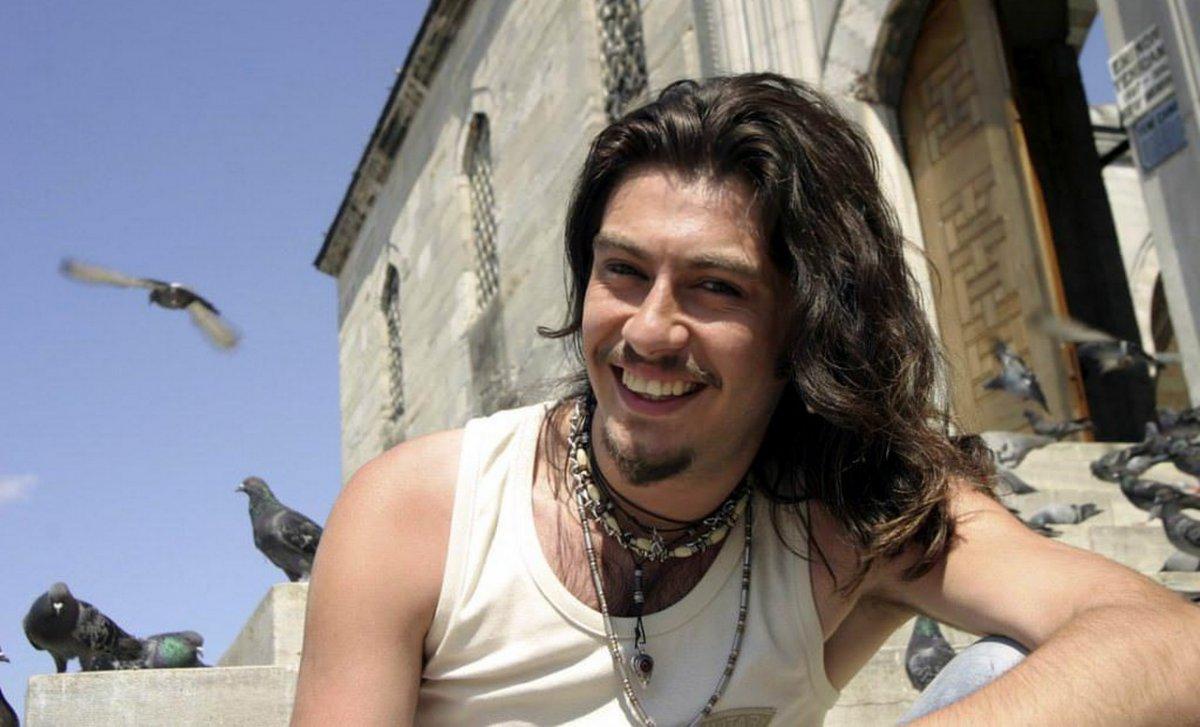 Barış Akarsu kimdir? biyografisi