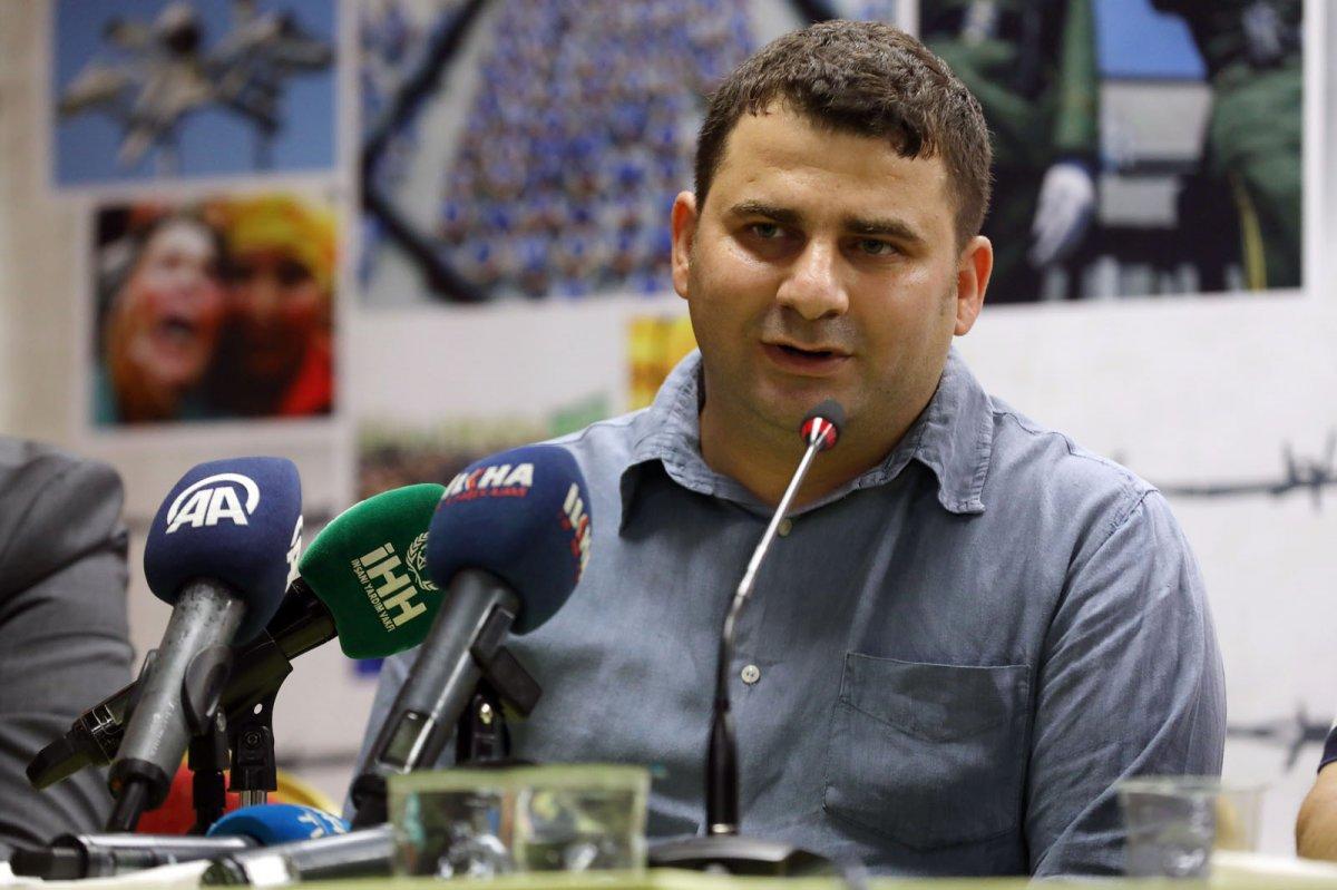 Doğu Türkistan’da ‘Adım Adım Soykırım’