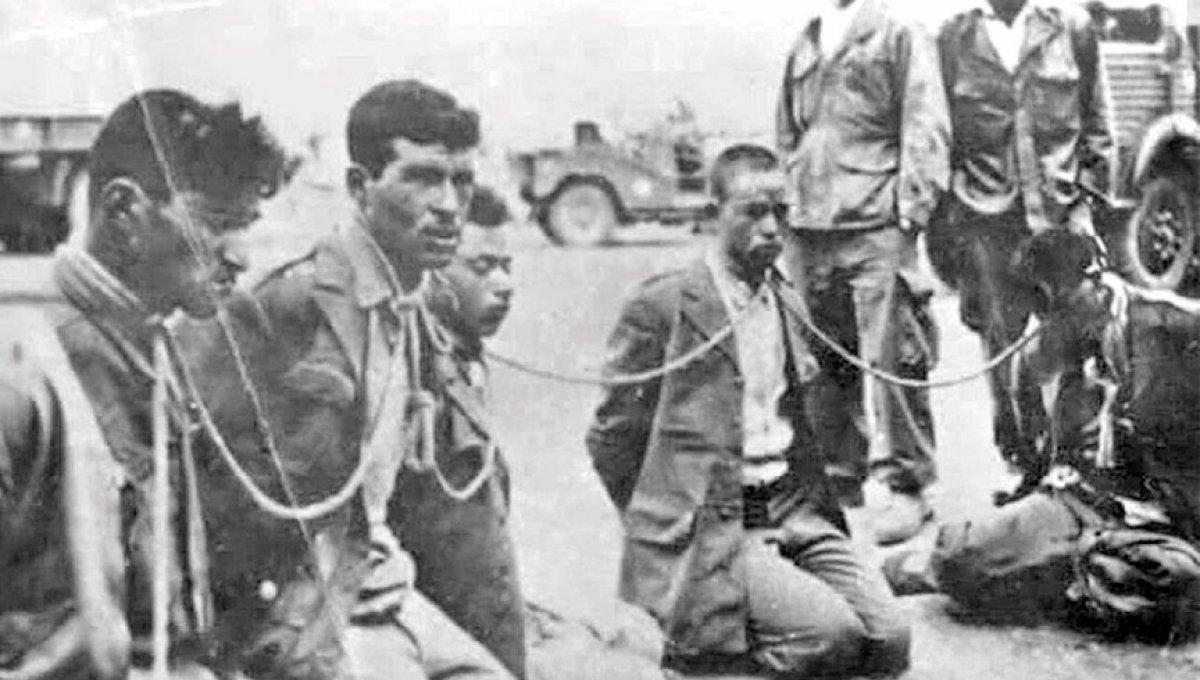 Fransa 170 yıl sonra 24 naaşı Cezayir'e teslim etti