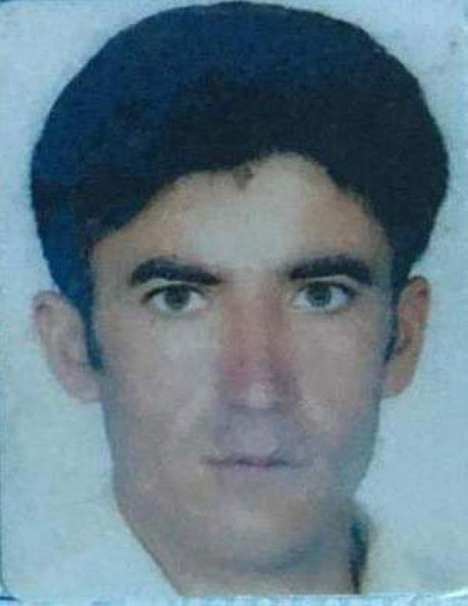 Tekirdağ'da arıtma tesisi inşaatında göçük: 1 işçi öldü