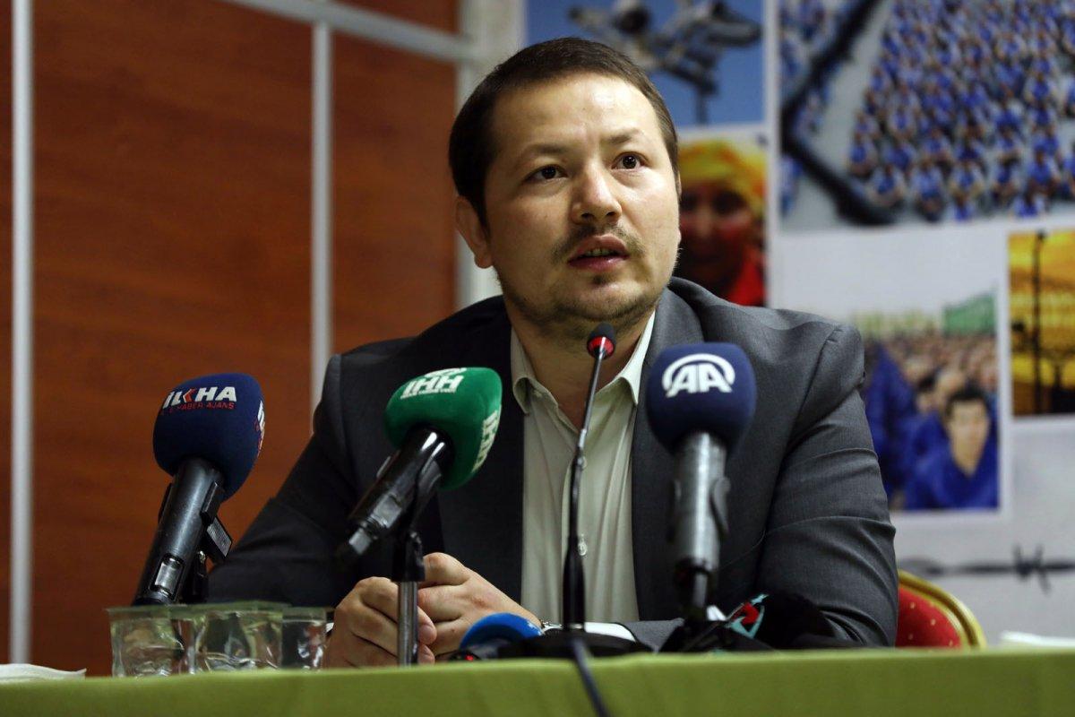 Doğu Türkistan’da ‘Adım Adım Soykırım’