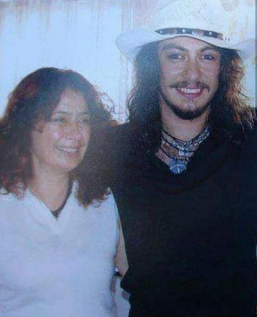 Barış Akarsu kimdir? biyografisi