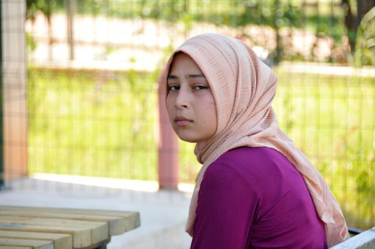 Burdur'da annesini gözleri önünde öldürüldü