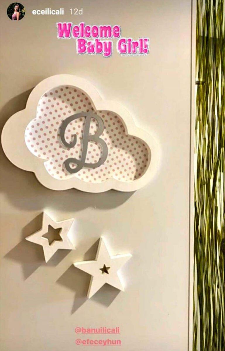 Acun Ilıcalı dede oldu