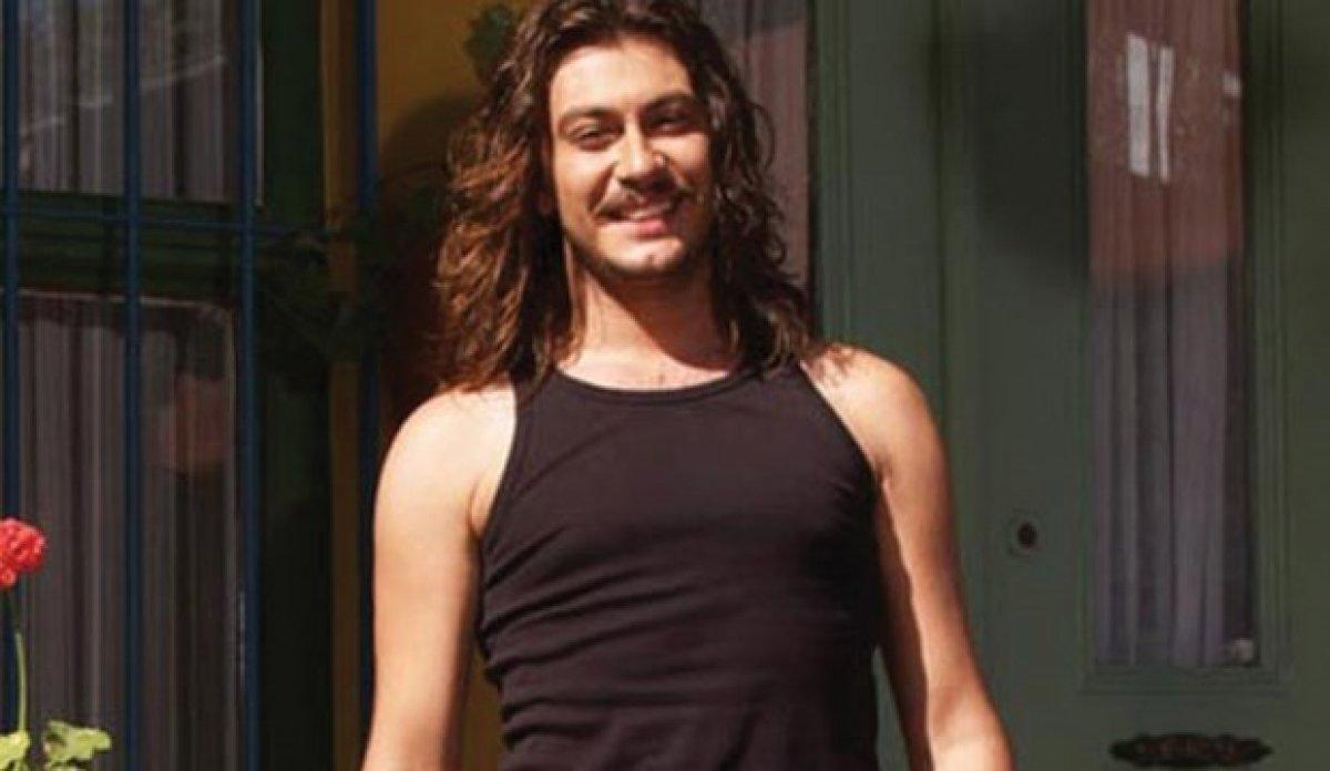 Barış Akarsu kimdir? biyografisi