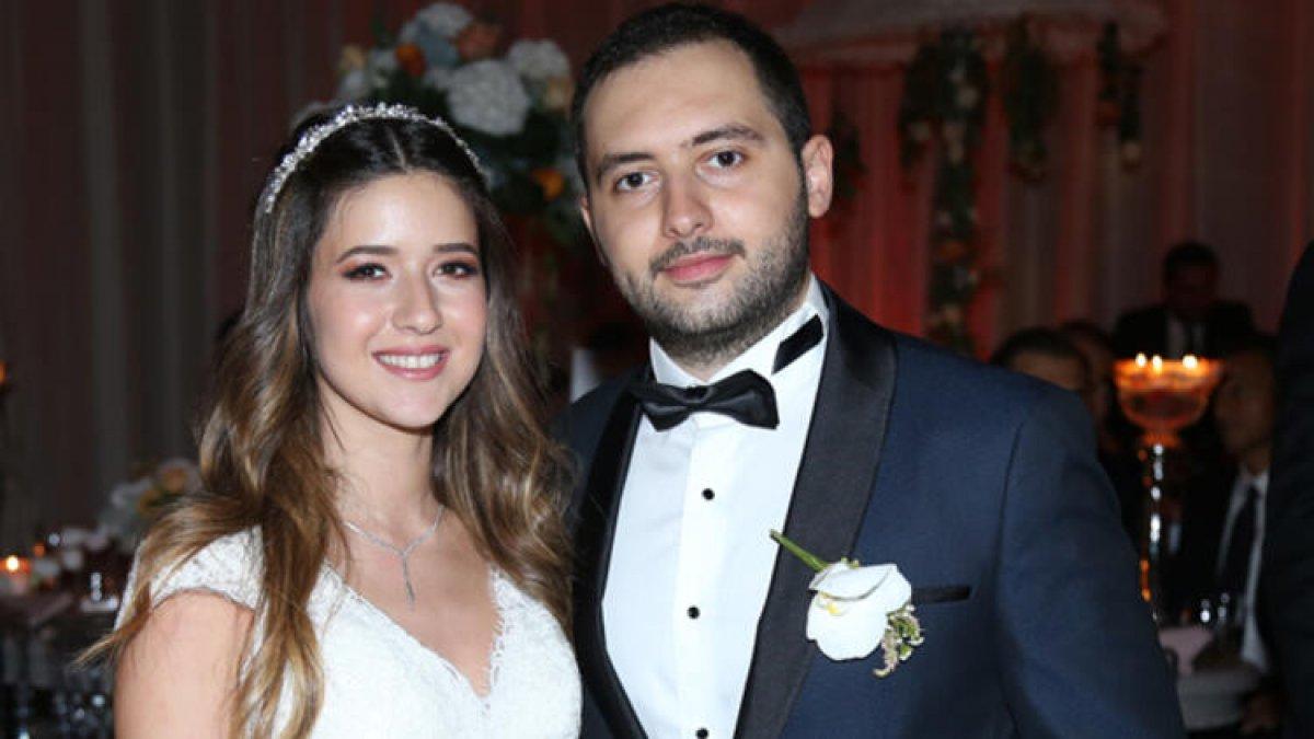 Acun Ilıcalı dede oldu