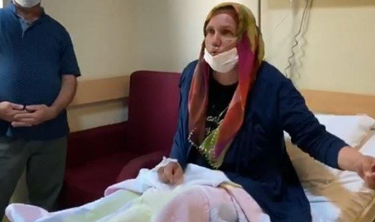 Sakarya'da patlamadan kurtulan işçiler 'ihmal var' dedi