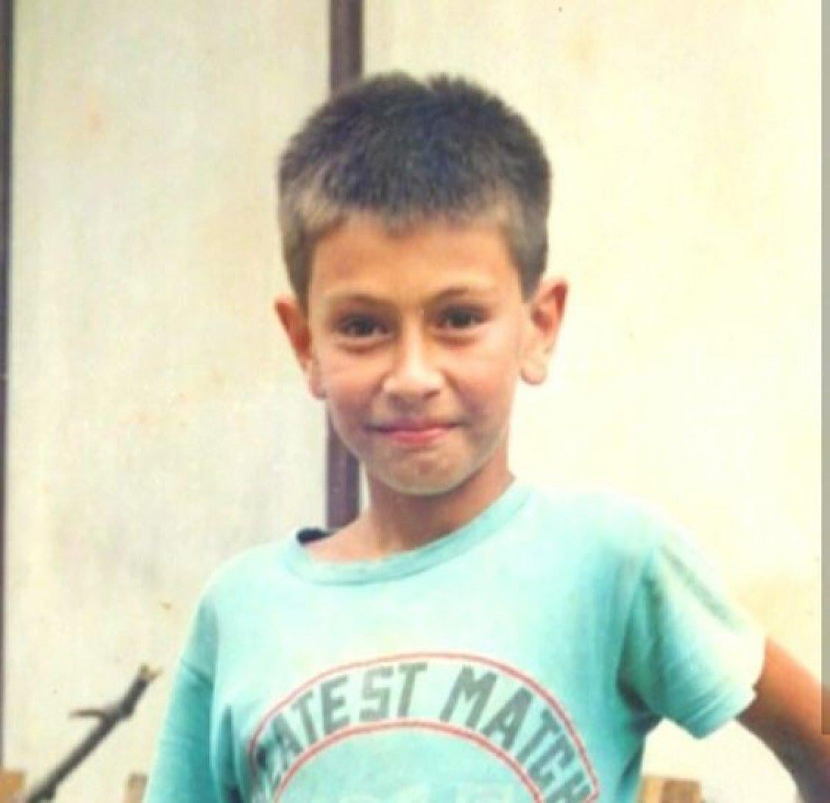 Barış Akarsu kimdir? biyografisi