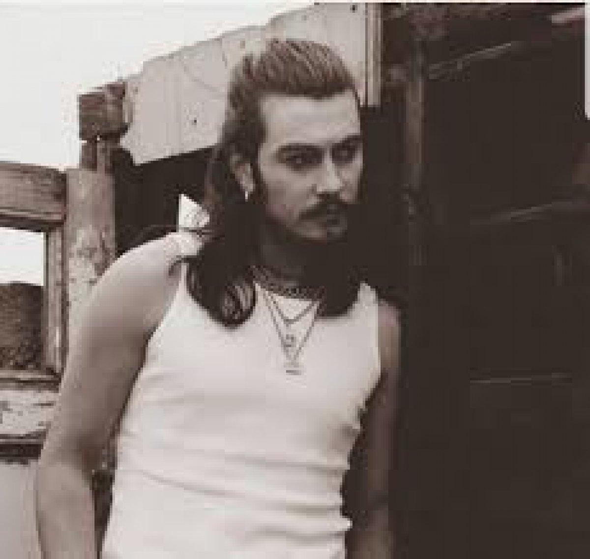 Barış Akarsu kimdir? biyografisi