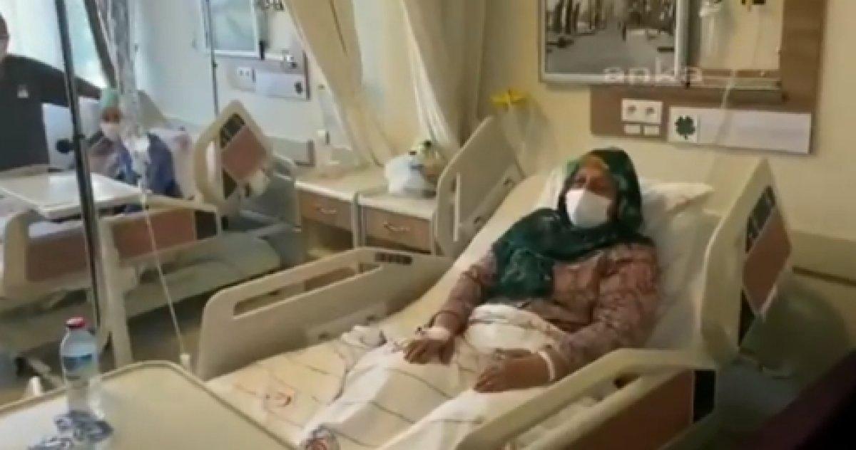 Sakarya'da patlamadan kurtulan işçiler 'ihmal var' dedi