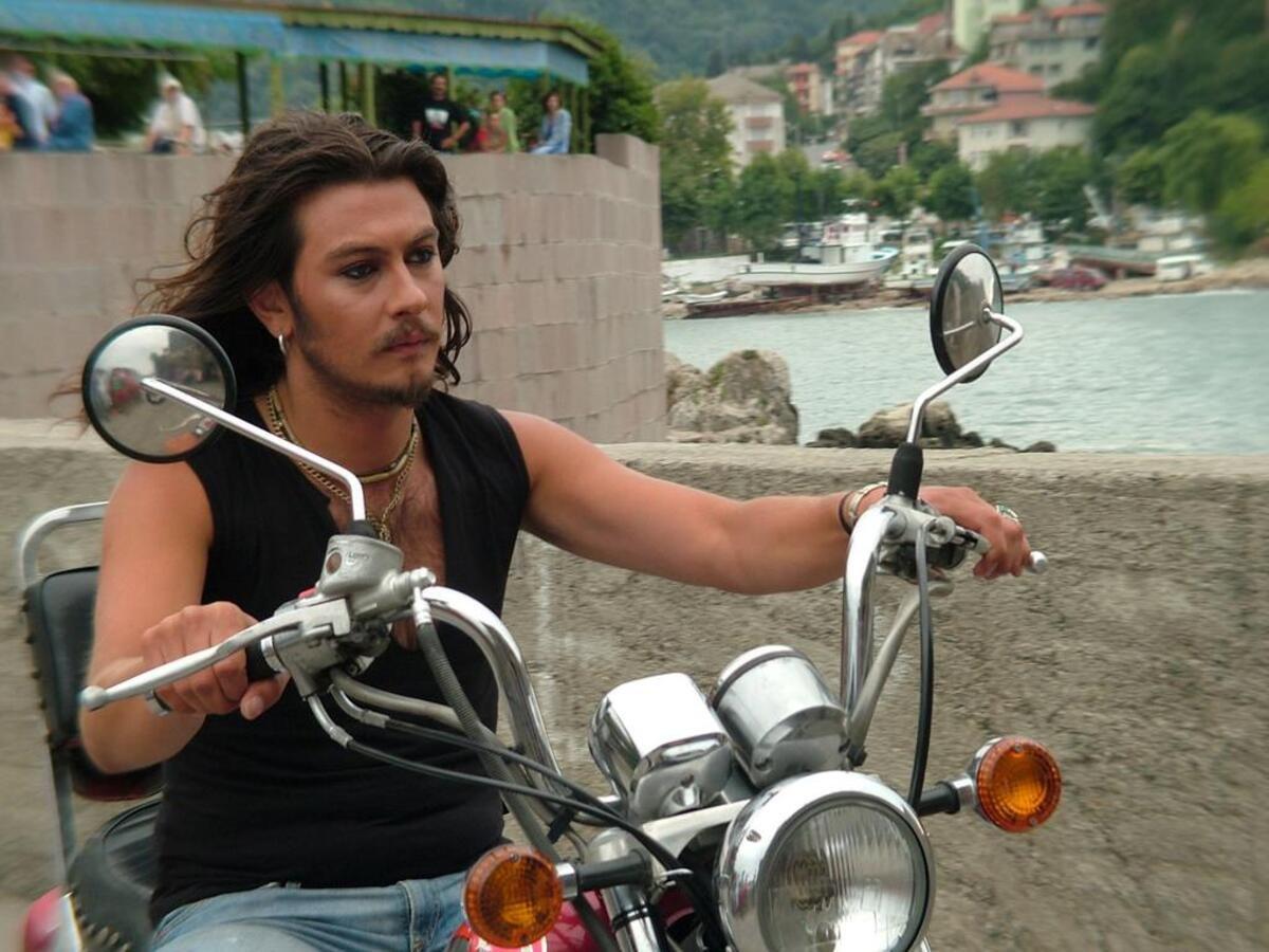 Barış Akarsu kimdir? biyografisi