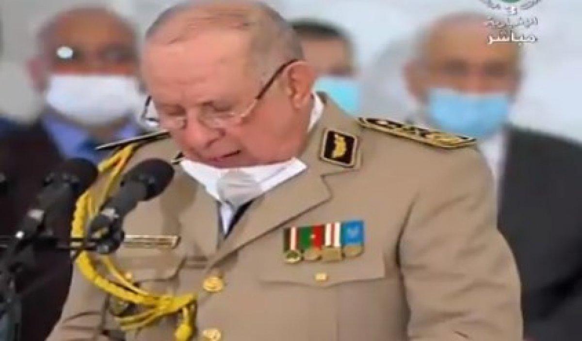 Fransa 170 yıl sonra 24 naaşı Cezayir'e teslim etti