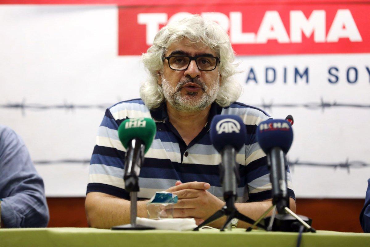 Doğu Türkistan’da ‘Adım Adım Soykırım’