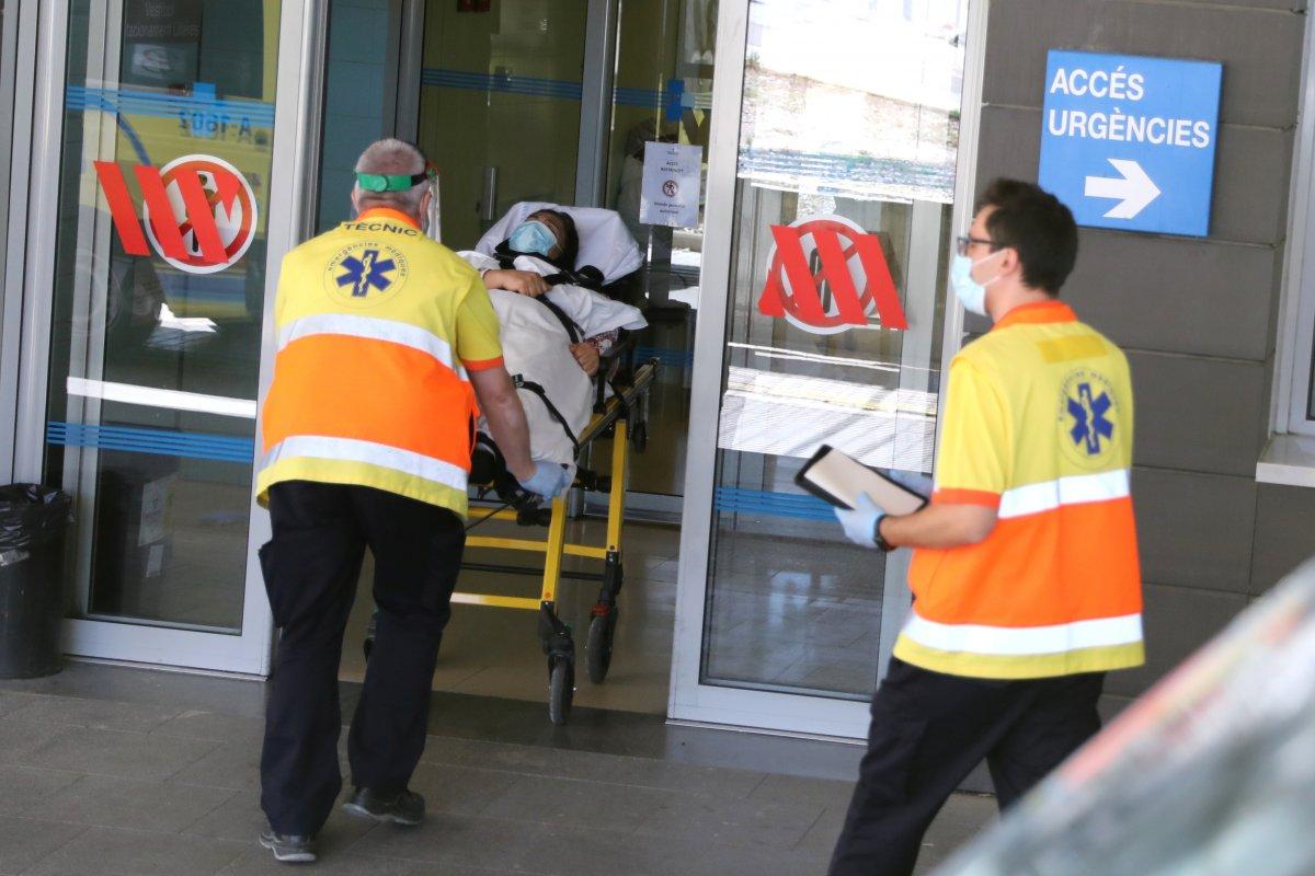 İspanya’da ikinci dalga alarmı: Katalonya'da karantina