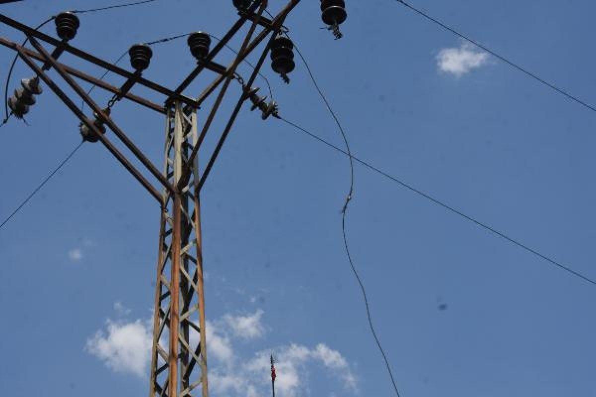 Konya'da plastik atık deposunda yangın