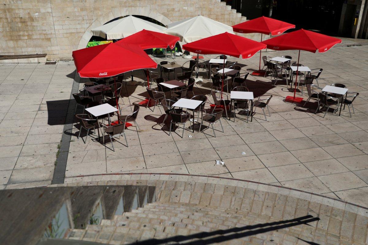 İspanya’da ikinci dalga alarmı: Katalonya'da karantina