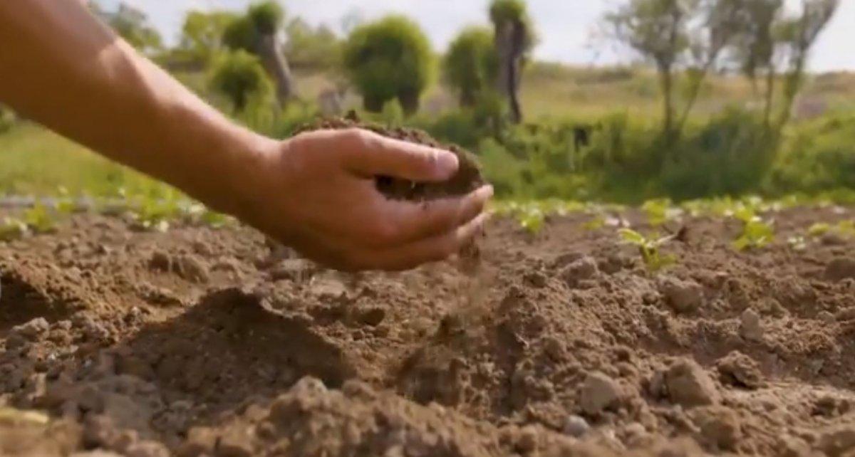 Bakan Albayrak: Üreten herkesin daima yanındayız