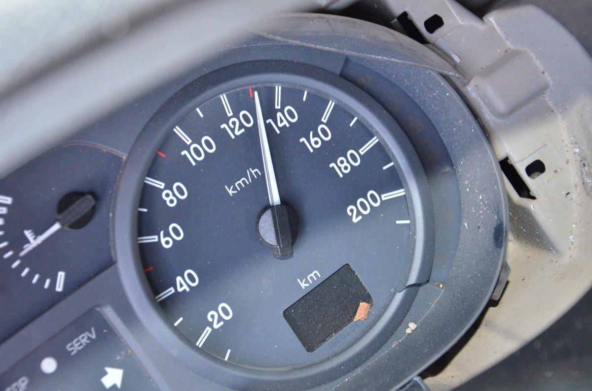 Kahramanmaraş'ta canlı yayında kaza yaptılar