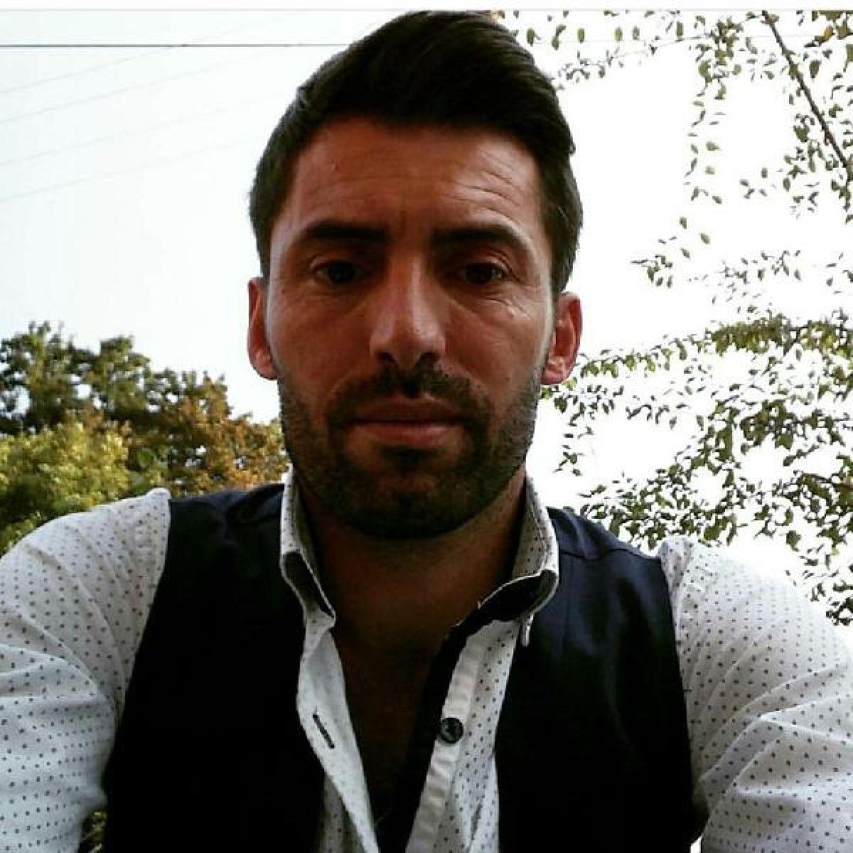 Düzce'de kiralananan aracın içinden ceset çıktı