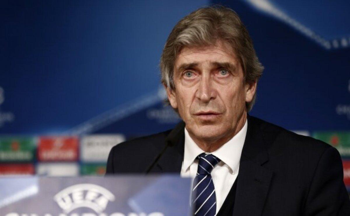 Pellegrini, Real Betis ile anlaştı