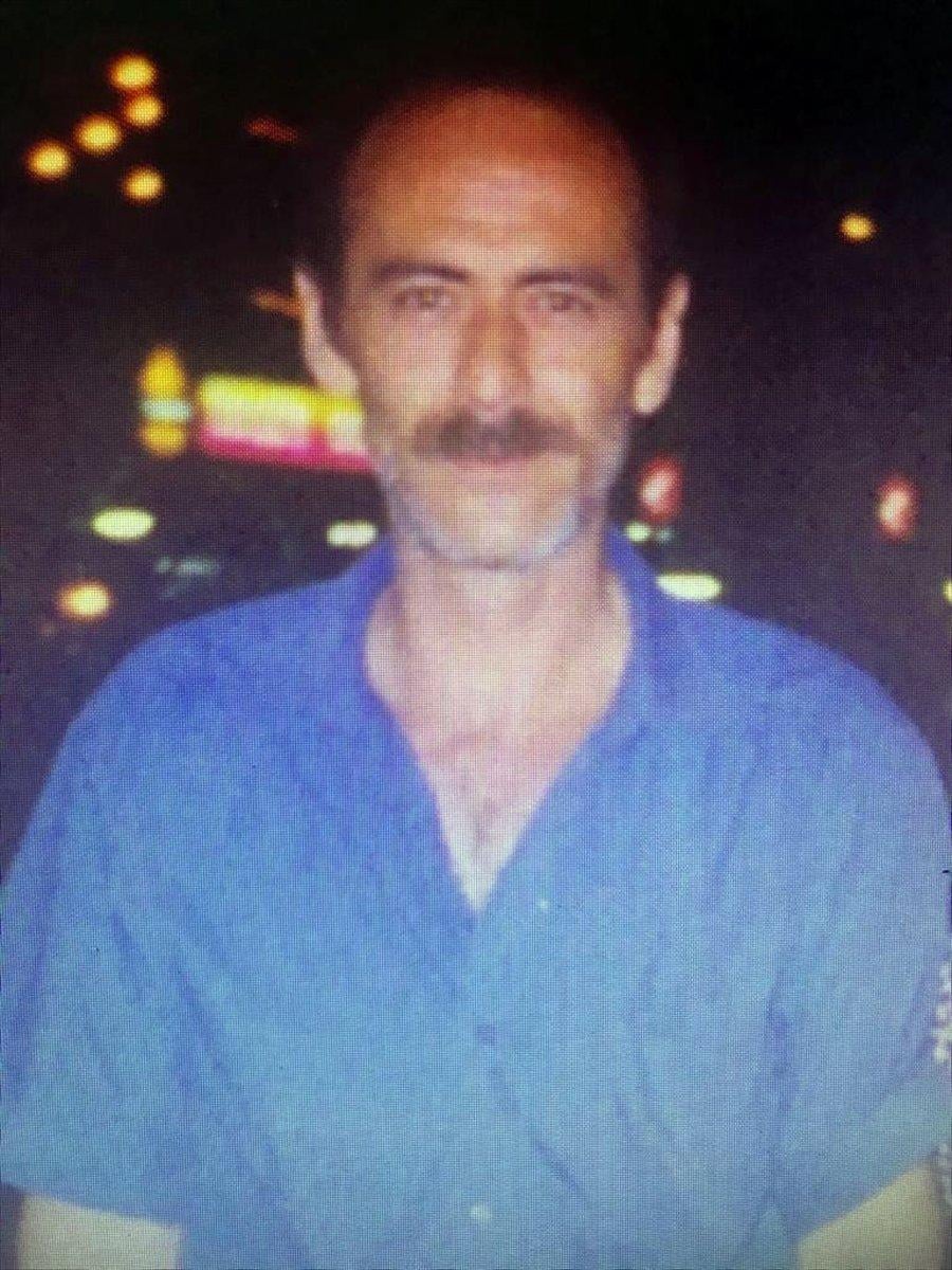 Kocaeli'de 18 yıllık cinayetle ilgili 10 kişi yakalandı