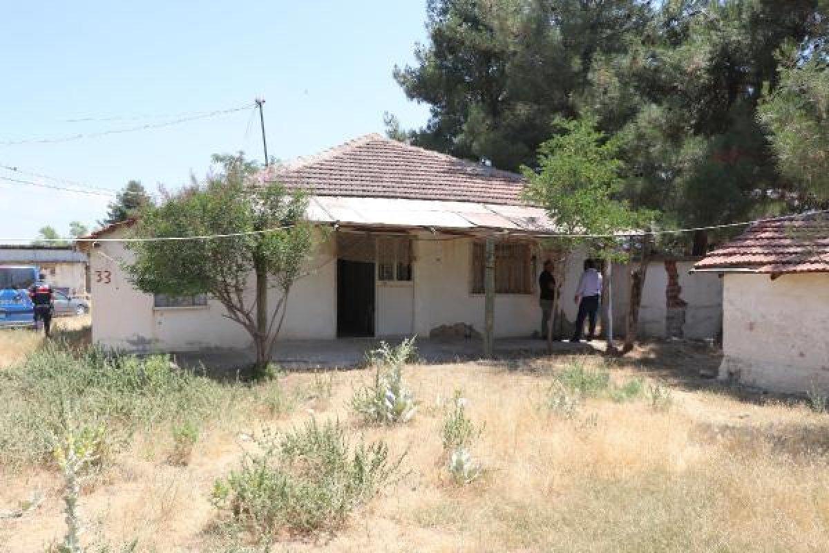 Denizli’de 7 yıl önce kaybolan reklamcı bulundu