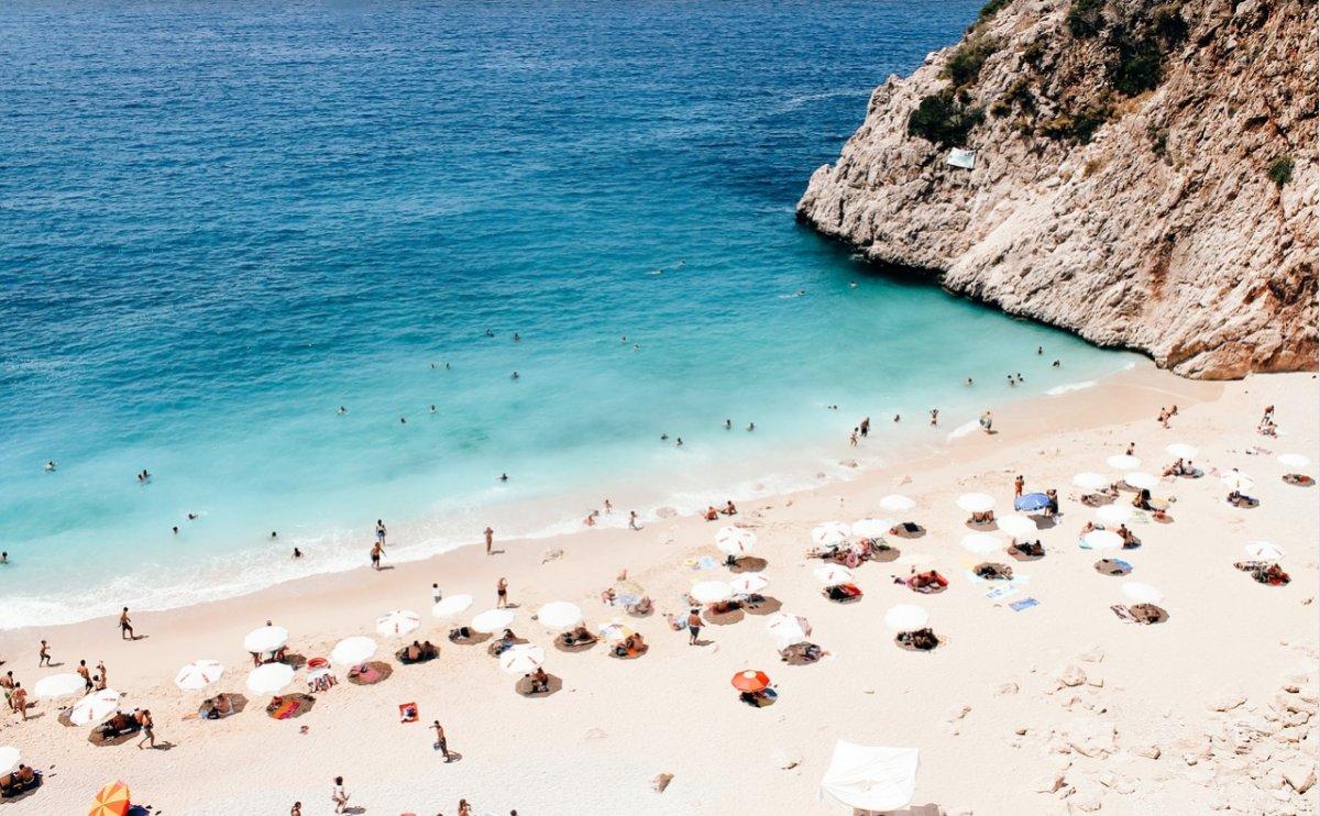 Almanya: Yakında Türkiye ile turizme başlayacağız